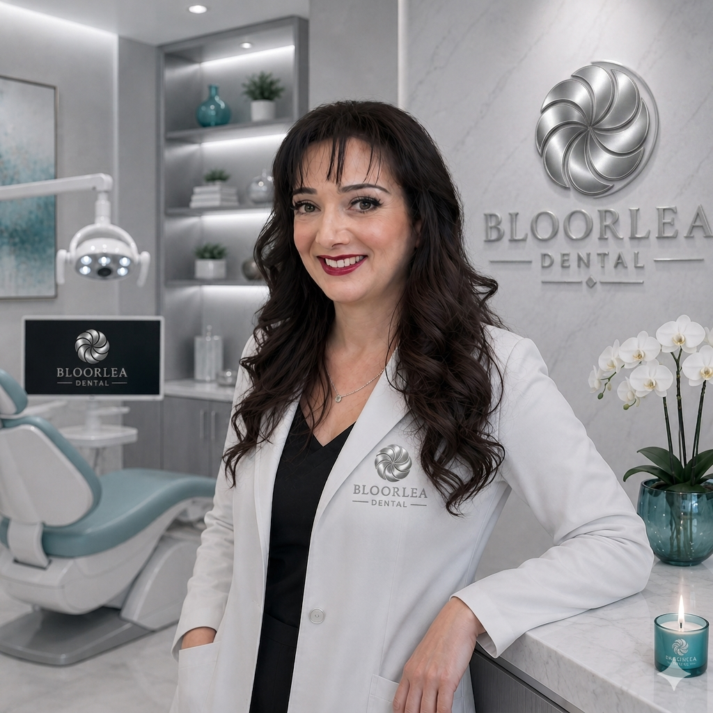 Dr. Karen Kassabian